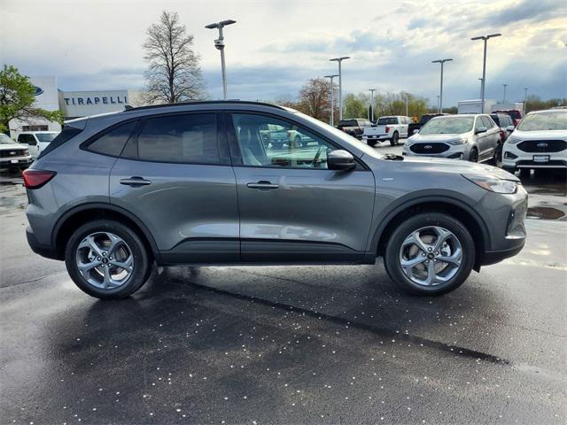 new 2025 Ford Escape car, priced at $34,224