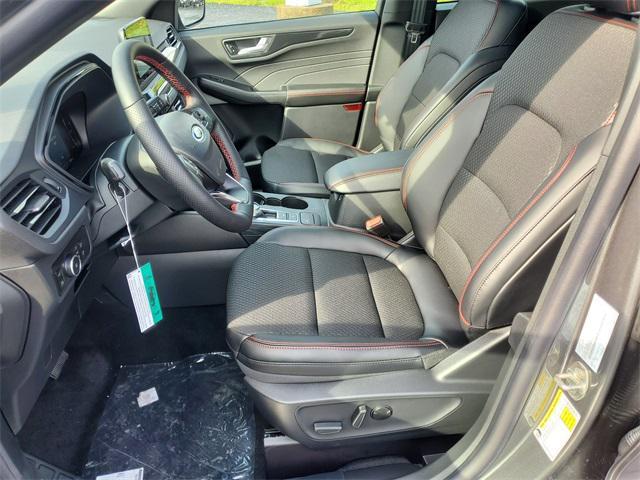 new 2025 Ford Escape car, priced at $34,224
