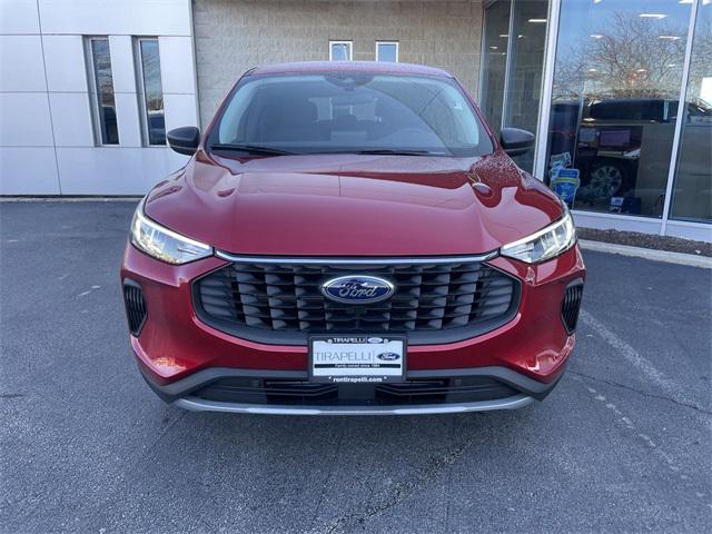 new 2025 Ford Escape car, priced at $28,074