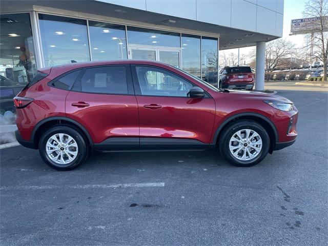 new 2025 Ford Escape car, priced at $28,074