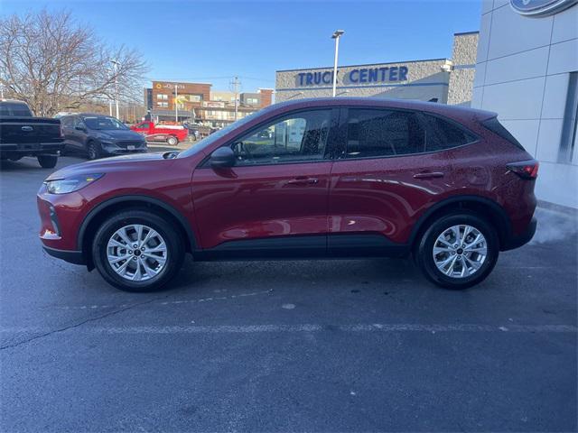 new 2025 Ford Escape car, priced at $28,074