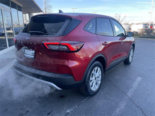 new 2025 Ford Escape car, priced at $28,074