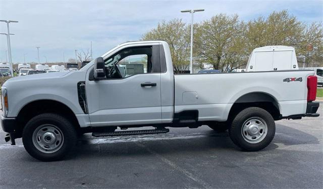 new 2023 Ford F-350 car, priced at $46,836