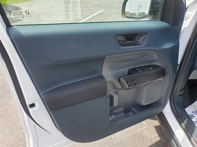 new 2025 Ford Maverick car, priced at $29,300