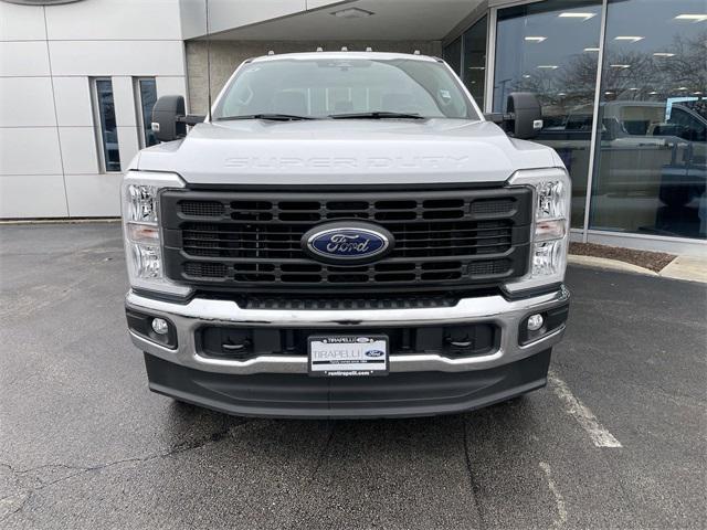 new 2024 Ford F-250 car, priced at $61,307