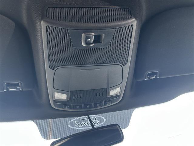 used 2018 Ford F-150 car, priced at $25,791