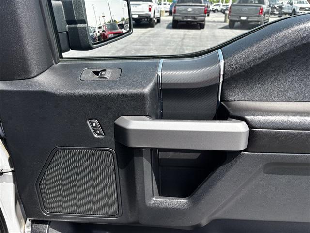 used 2018 Ford F-150 car, priced at $25,791