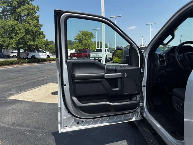 used 2018 Ford F-150 car, priced at $25,791