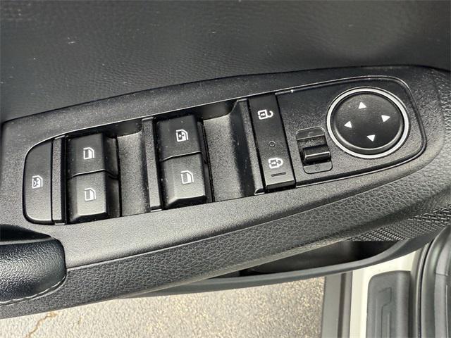 used 2022 Kia Seltos car, priced at $21,991