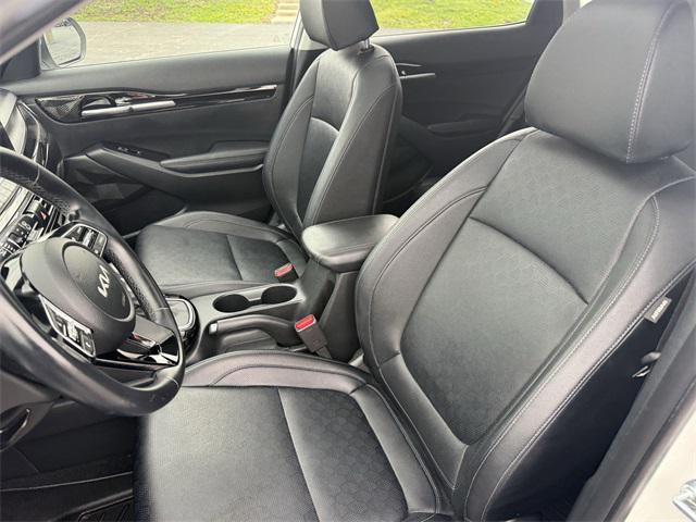 used 2022 Kia Seltos car, priced at $21,991