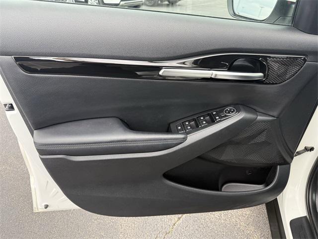 used 2022 Kia Seltos car, priced at $21,991