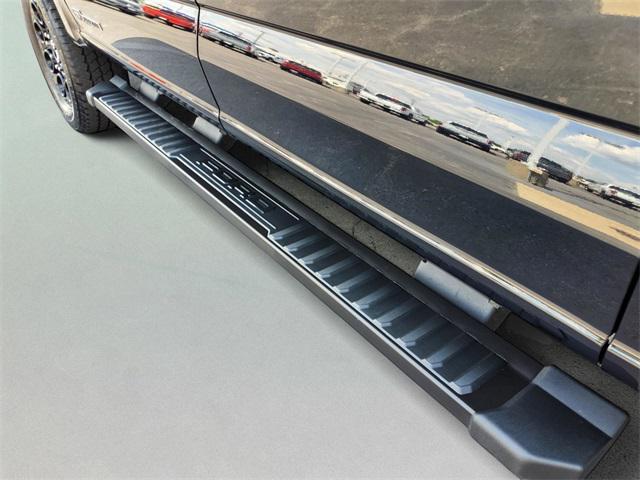 new 2025 Ford F-350 car, priced at $85,757