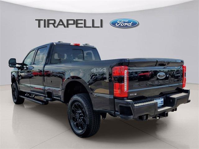 new 2025 Ford F-350 car, priced at $85,757