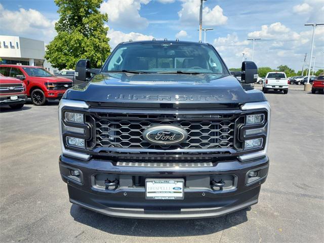 new 2025 Ford F-350 car, priced at $85,757