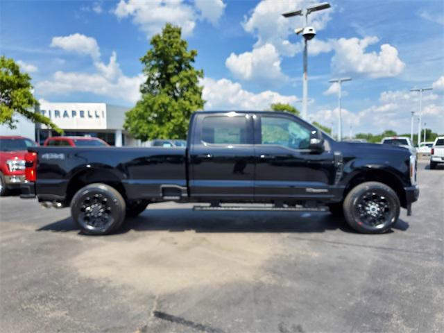 new 2025 Ford F-350 car, priced at $85,757