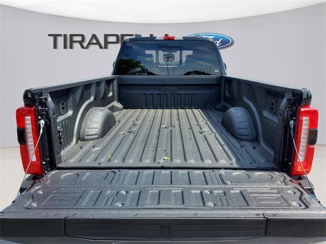 new 2025 Ford F-350 car, priced at $85,757