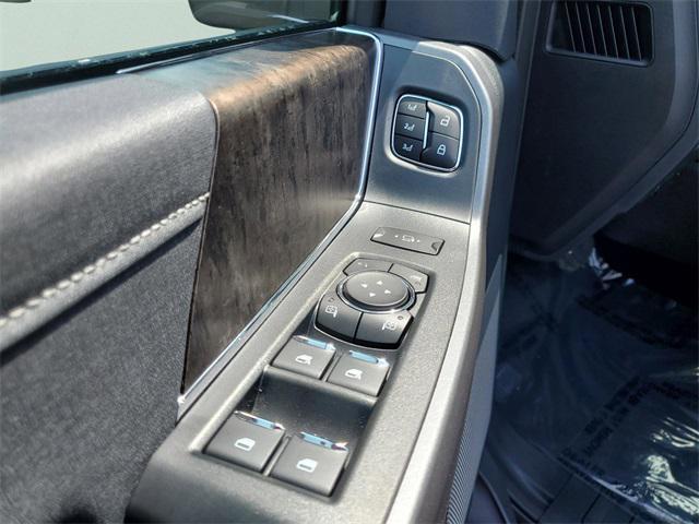new 2025 Ford F-350 car, priced at $85,757