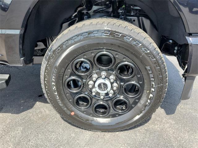 new 2025 Ford F-350 car, priced at $85,757