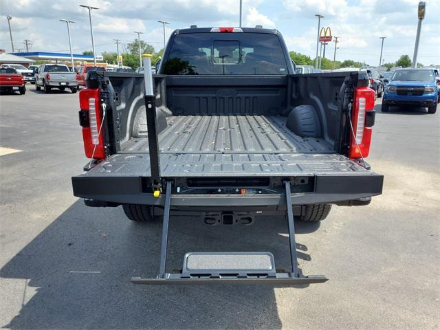new 2025 Ford F-350 car, priced at $85,757