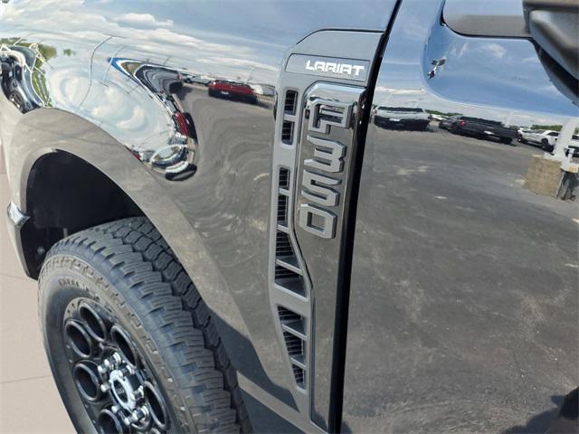 new 2025 Ford F-350 car, priced at $85,757