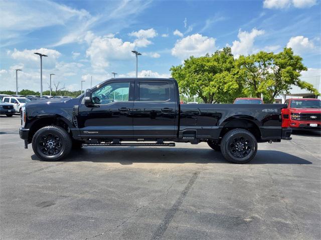new 2025 Ford F-350 car, priced at $85,757