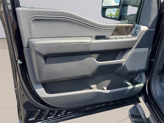 new 2025 Ford F-350 car, priced at $85,757