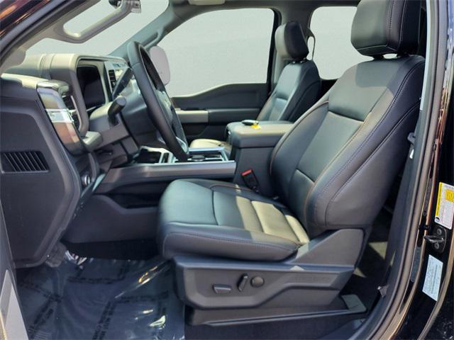 new 2025 Ford F-350 car, priced at $85,757