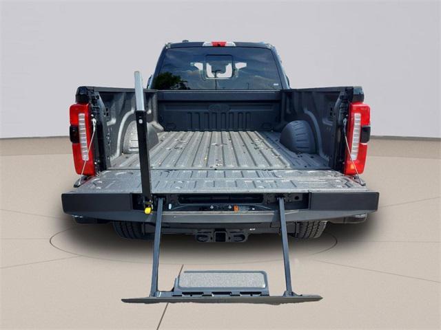 new 2025 Ford F-350 car, priced at $85,757