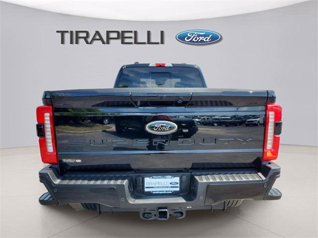 new 2025 Ford F-350 car, priced at $85,757
