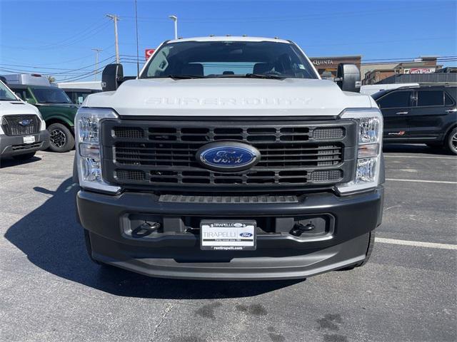 new 2024 Ford F-450 car, priced at $58,106