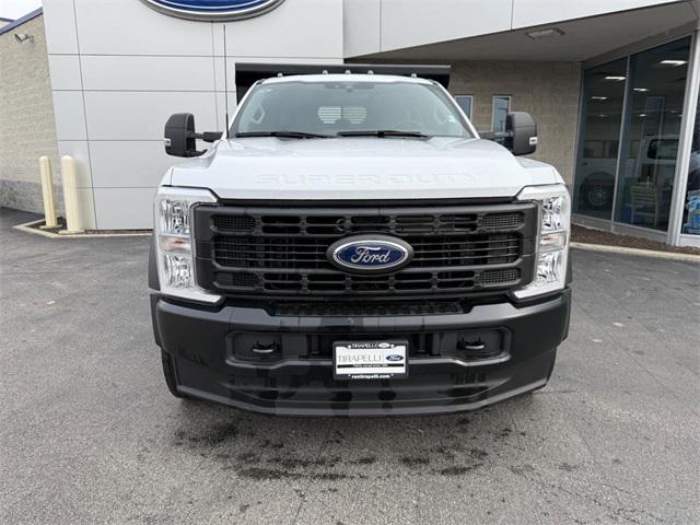 new 2024 Ford F-450 car, priced at $58,106