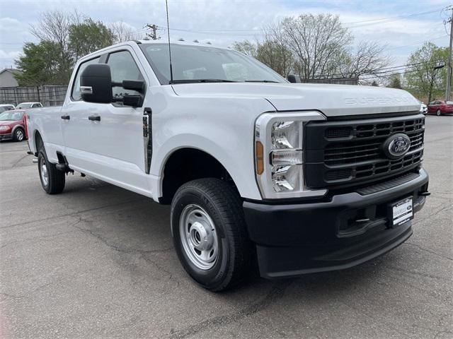 new 2024 Ford F-350 car, priced at $53,791