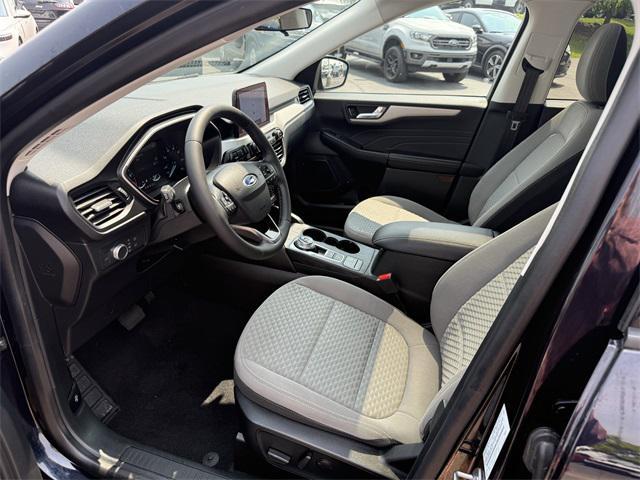 used 2021 Ford Escape car, priced at $19,991