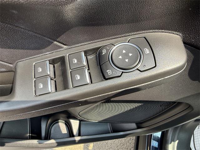 used 2021 Ford Escape car, priced at $19,991