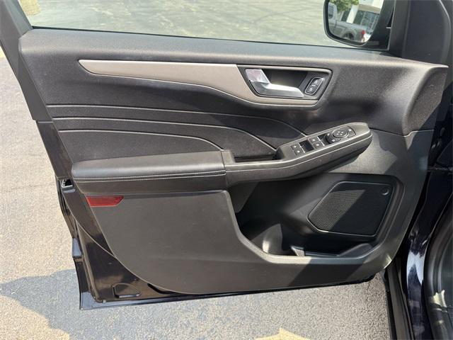 used 2021 Ford Escape car, priced at $19,991