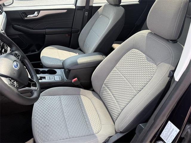 used 2021 Ford Escape car, priced at $19,991