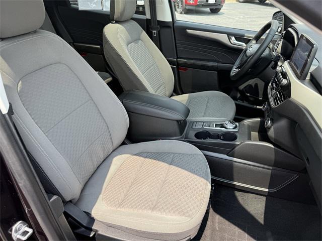 used 2021 Ford Escape car, priced at $19,991
