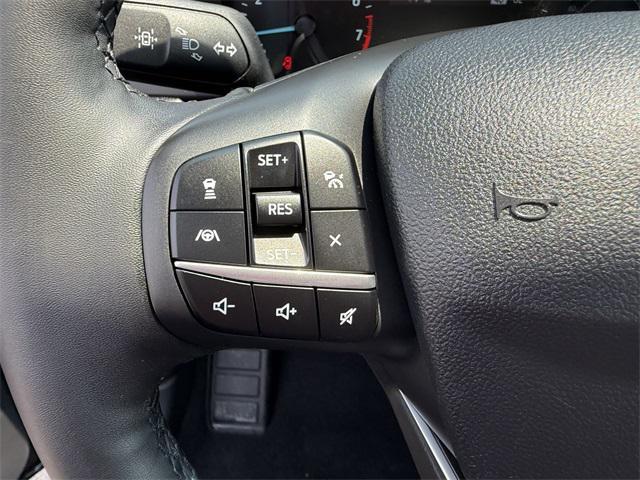 used 2021 Ford Escape car, priced at $19,991