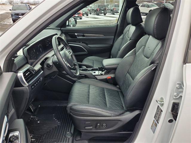 used 2024 Kia Telluride car, priced at $43,999