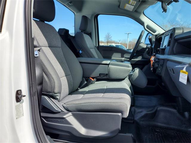 new 2024 Ford F-450 car, priced at $75,026