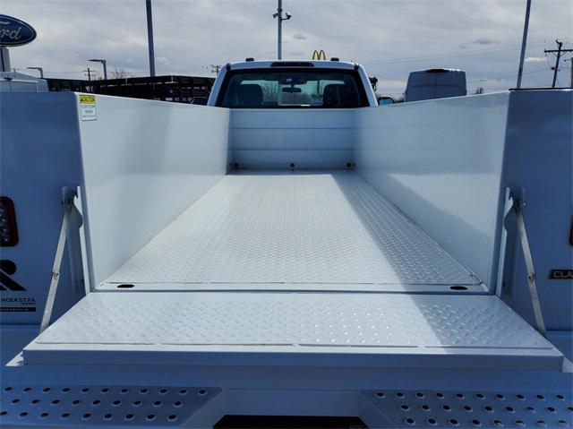 new 2024 Ford F-450 car, priced at $75,026