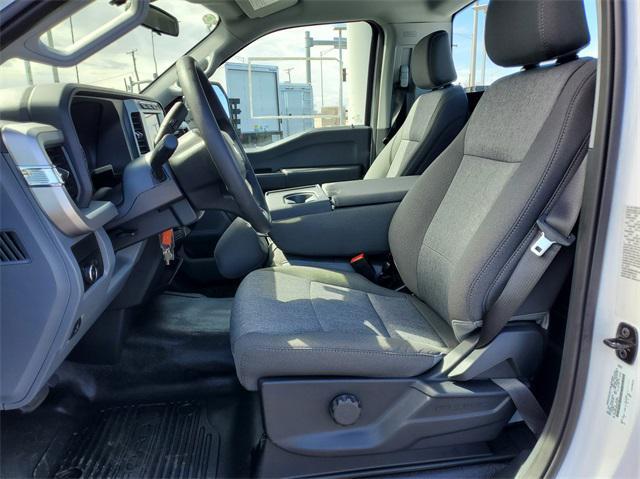 new 2024 Ford F-450 car, priced at $75,026