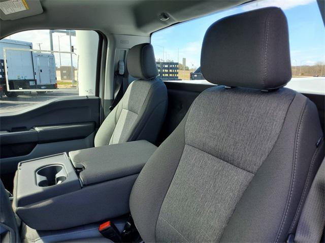 new 2024 Ford F-450 car, priced at $75,026