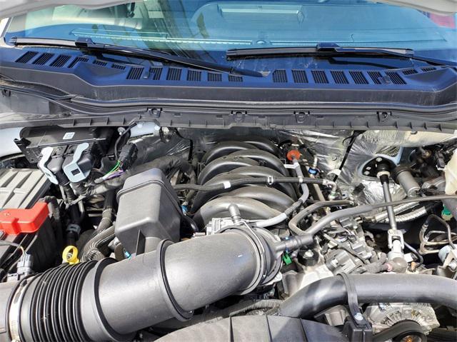 new 2024 Ford F-450 car, priced at $75,026