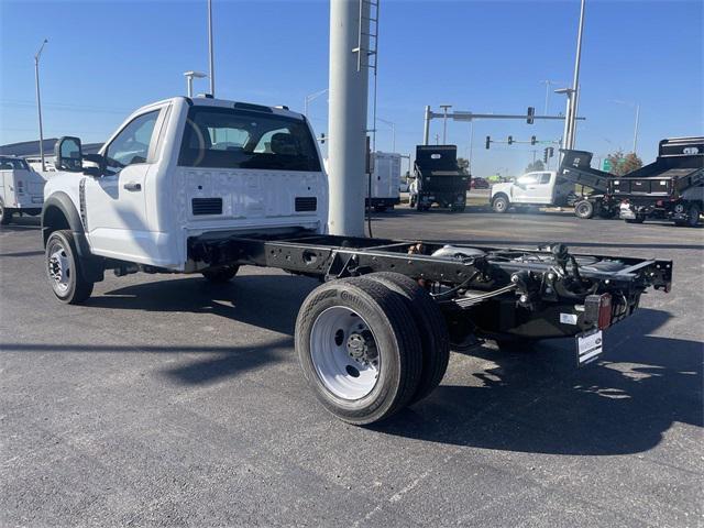 new 2024 Ford F-450 car, priced at $56,478