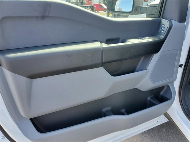 new 2024 Ford F-450 car, priced at $75,026