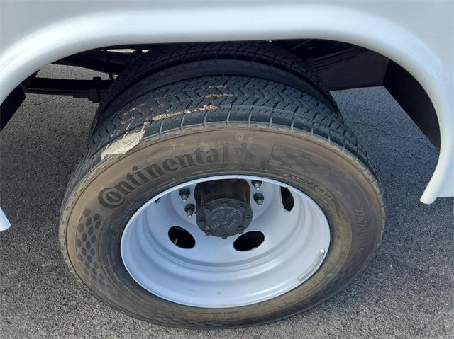 new 2024 Ford F-450 car, priced at $75,026