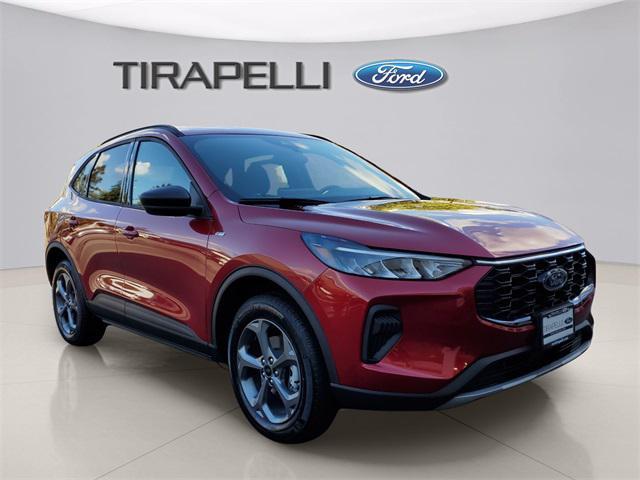 new 2026 Ford Escape car, priced at $33,221
