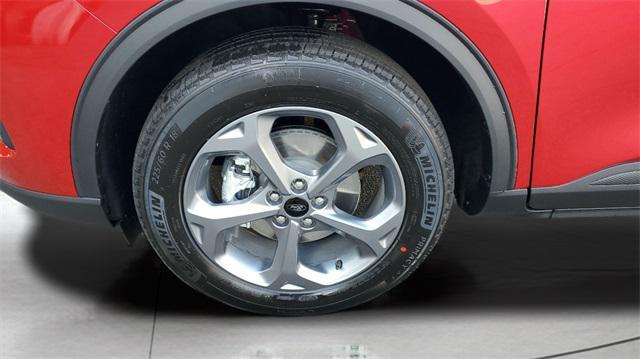 new 2026 Ford Escape car, priced at $33,221