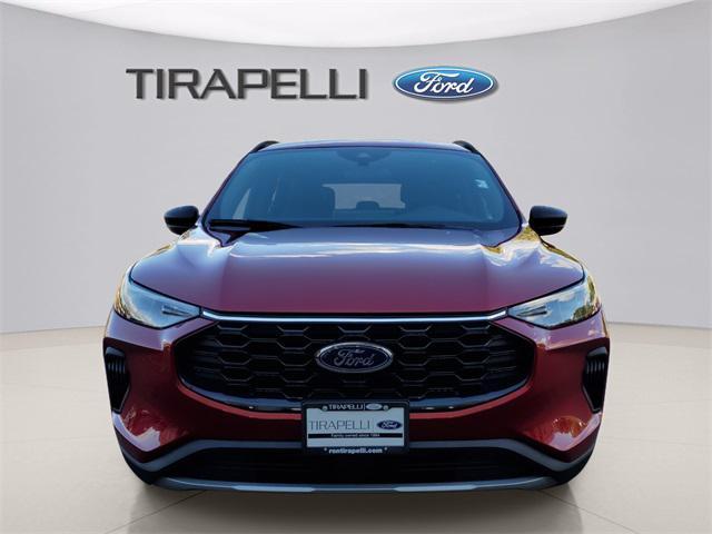 new 2026 Ford Escape car, priced at $33,221